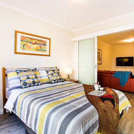 Perth City Living 105 Esterno foto