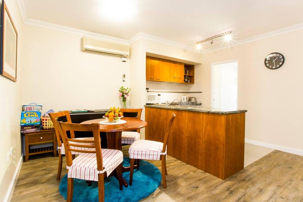 Perth City Living 105 Esterno foto