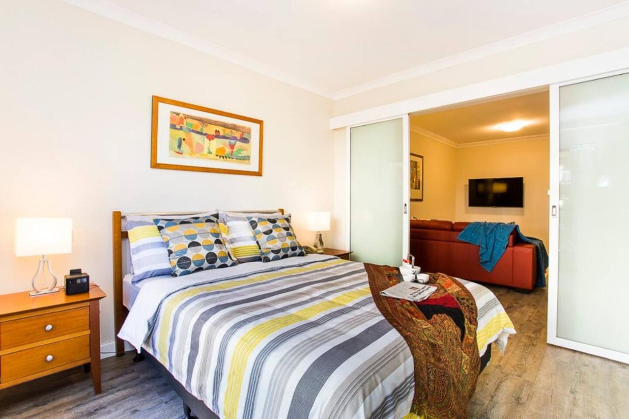 Perth City Living 105 Esterno foto