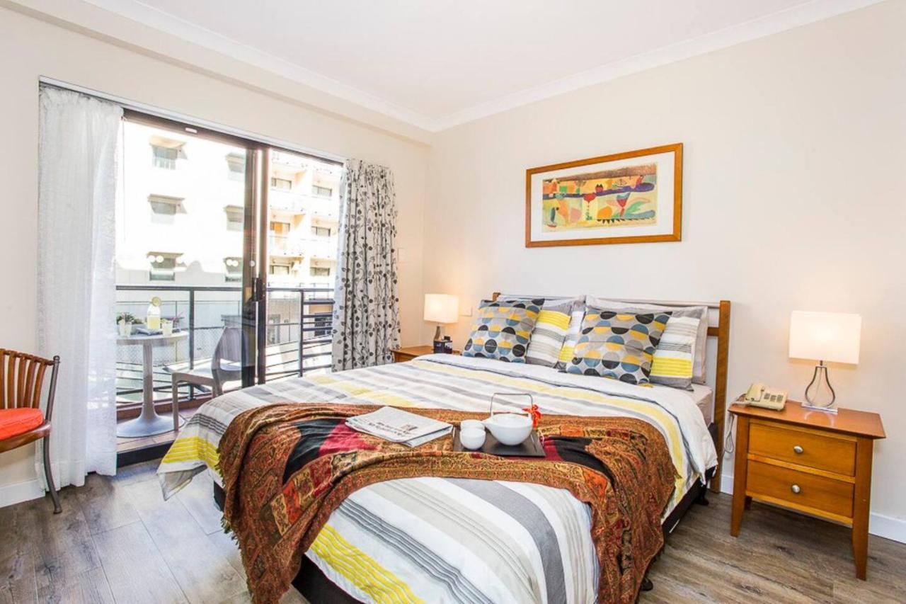 Perth City Living 105 Esterno foto
