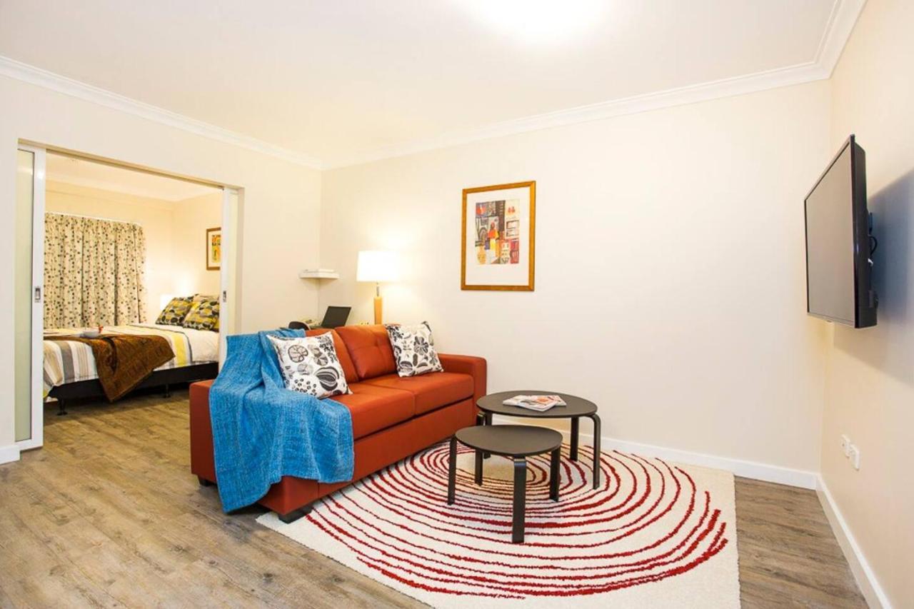 Perth City Living 105 Esterno foto