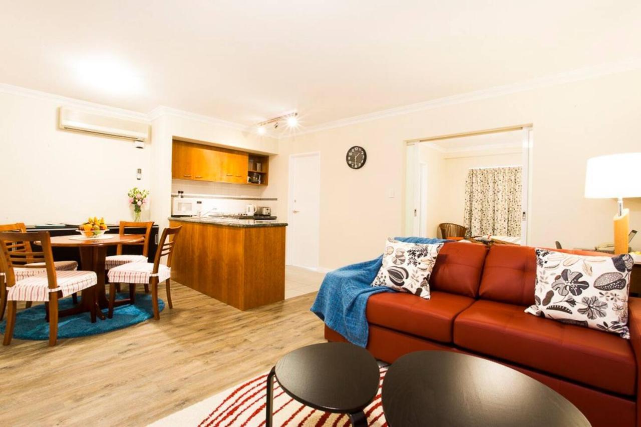 Perth City Living 105 Esterno foto