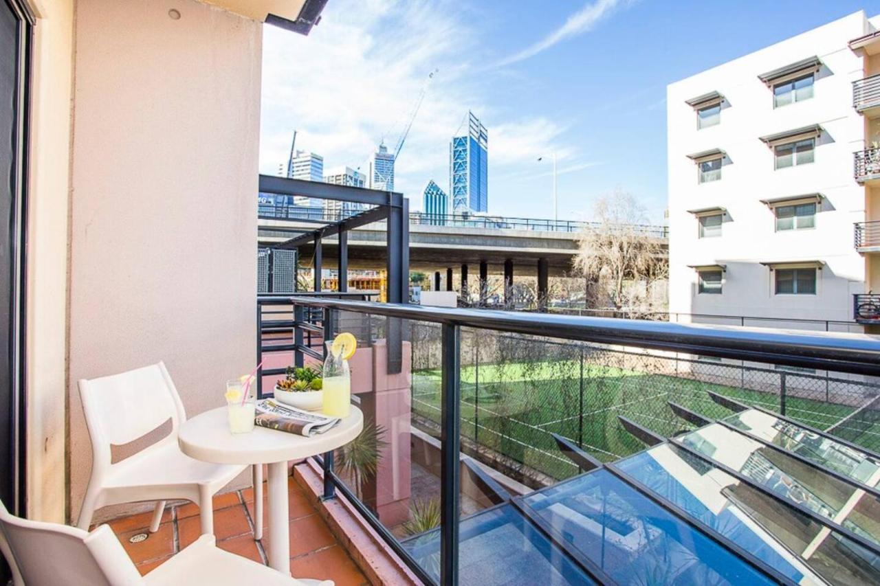 Perth City Living 105 Esterno foto