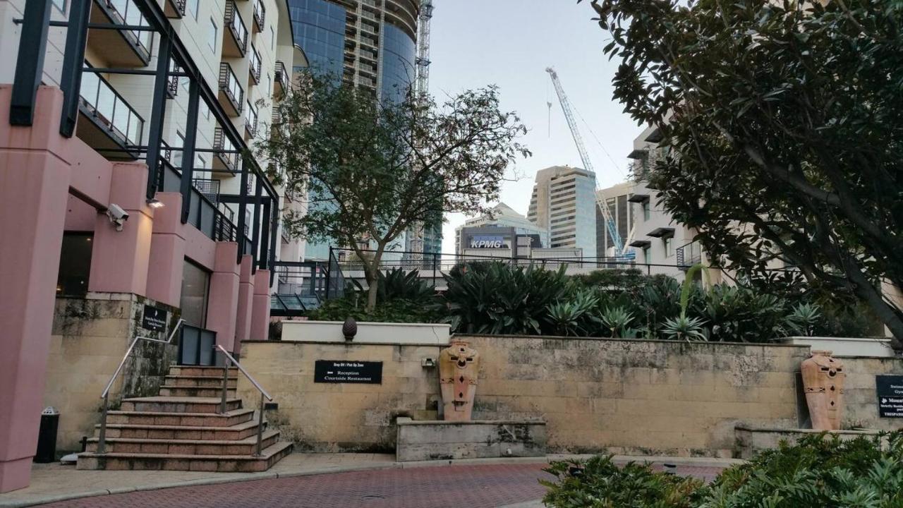 Perth City Living 105 Esterno foto